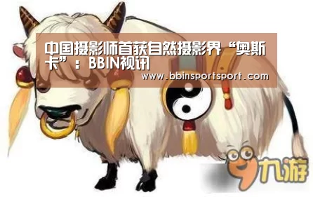 中国摄影师首获自然摄影界“奥斯卡”:BBIN视讯(图1) BBIN真人