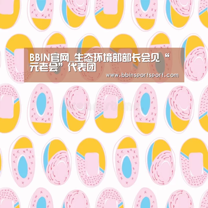 BBIN官网_生态环境部部长会见“元老会”代表团(图4) BBIN视讯